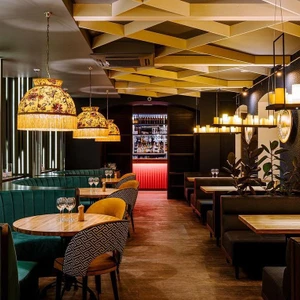 "12" (ресторан)