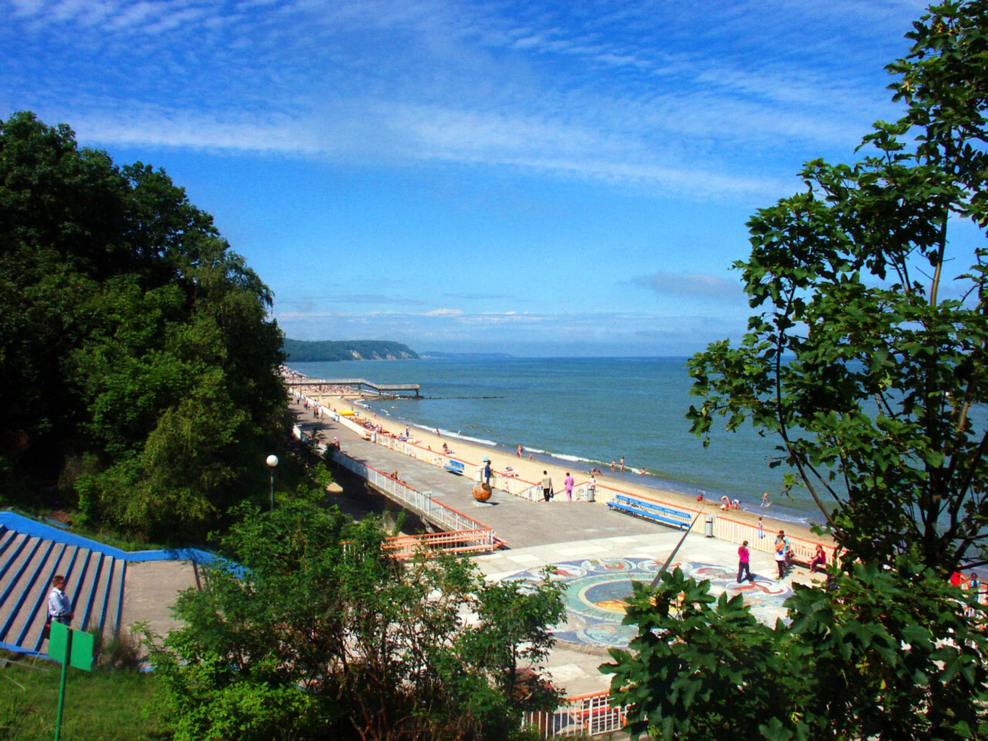Волна (Гостиница)