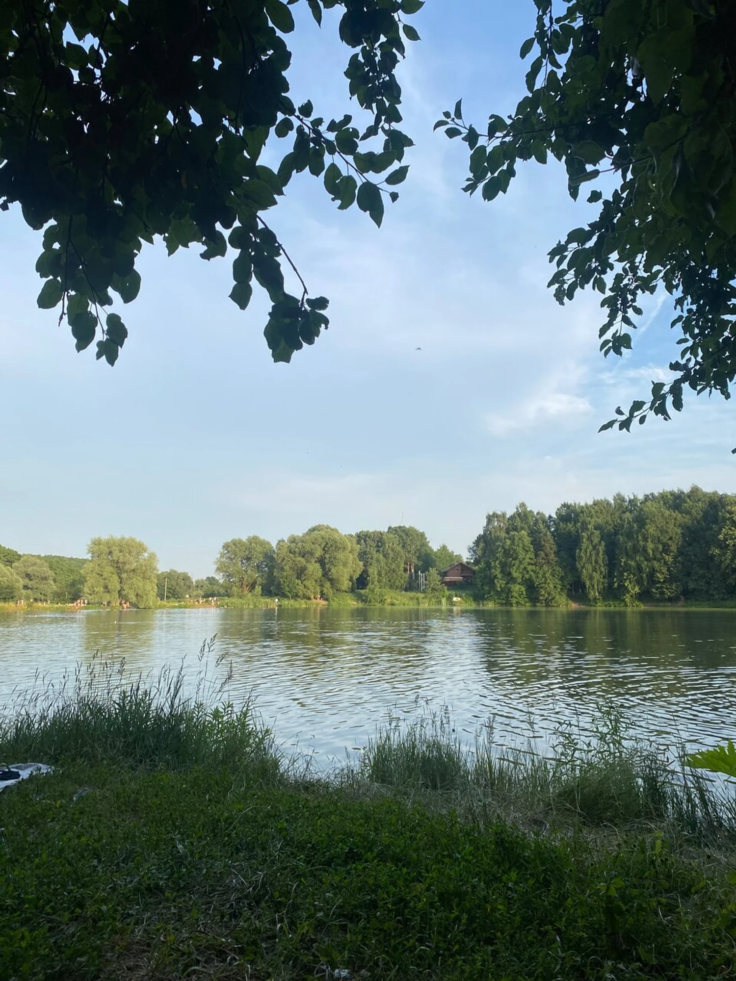 Пирс (Пляж )