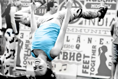 AlfaGravity в студии йоги "Бикрам.ru"