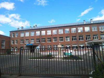 Лингвистический Лицей № 25 (Лицей )