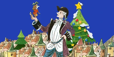 День Рождения в "Музее музыки"!