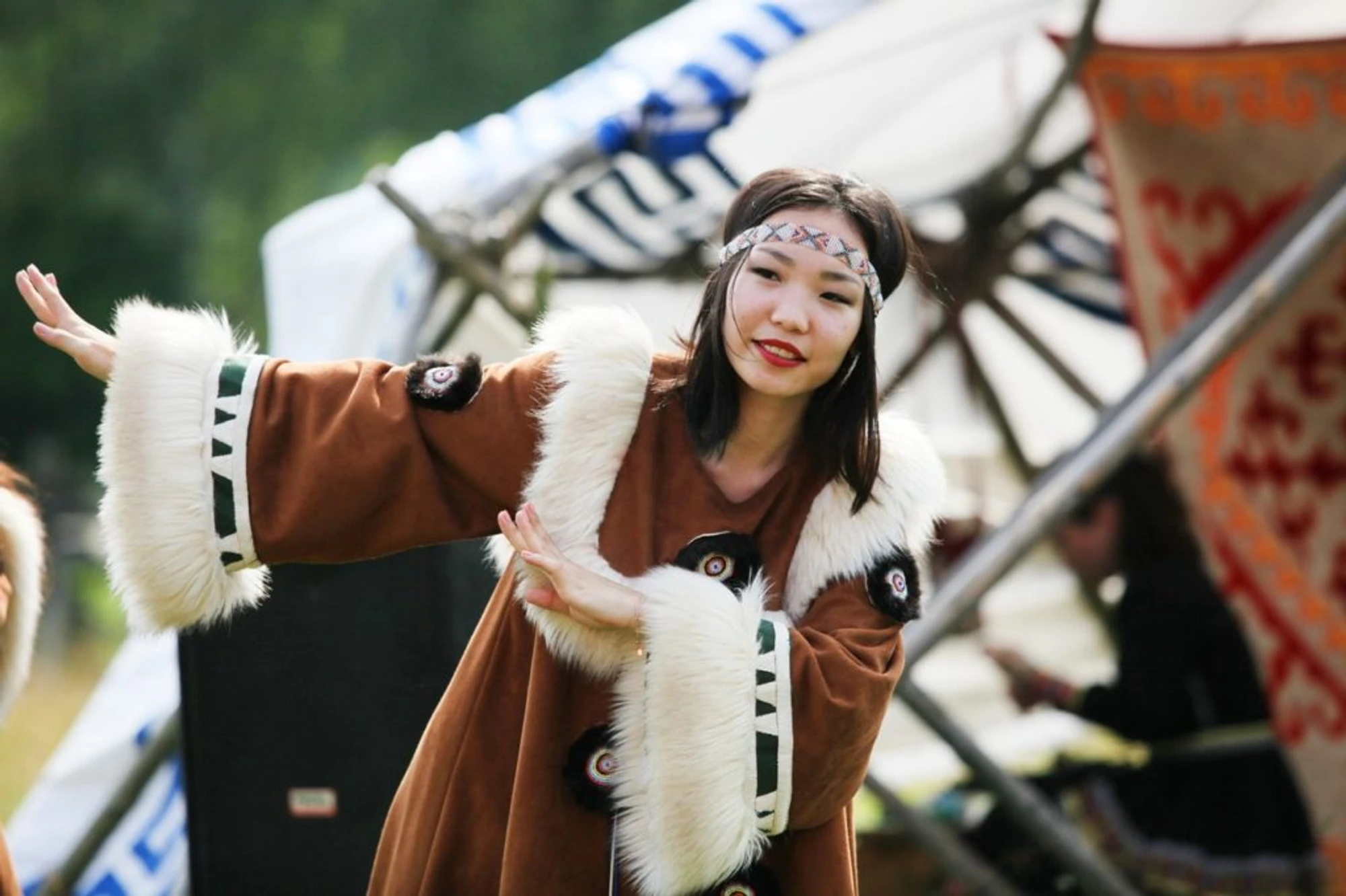 Организация и проведение корпоративных мероприятий