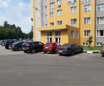 Территория ВандэрЛенДД (Центр развития ребёнка)