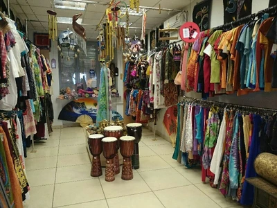 Гаятри (Магазин подарков и сувениров )