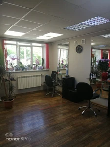 Саша (Салон красоты)