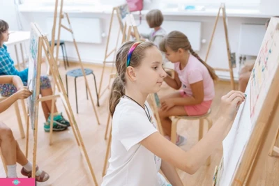 "МосАРТ", культурный центр в Новогиреево, Москва 