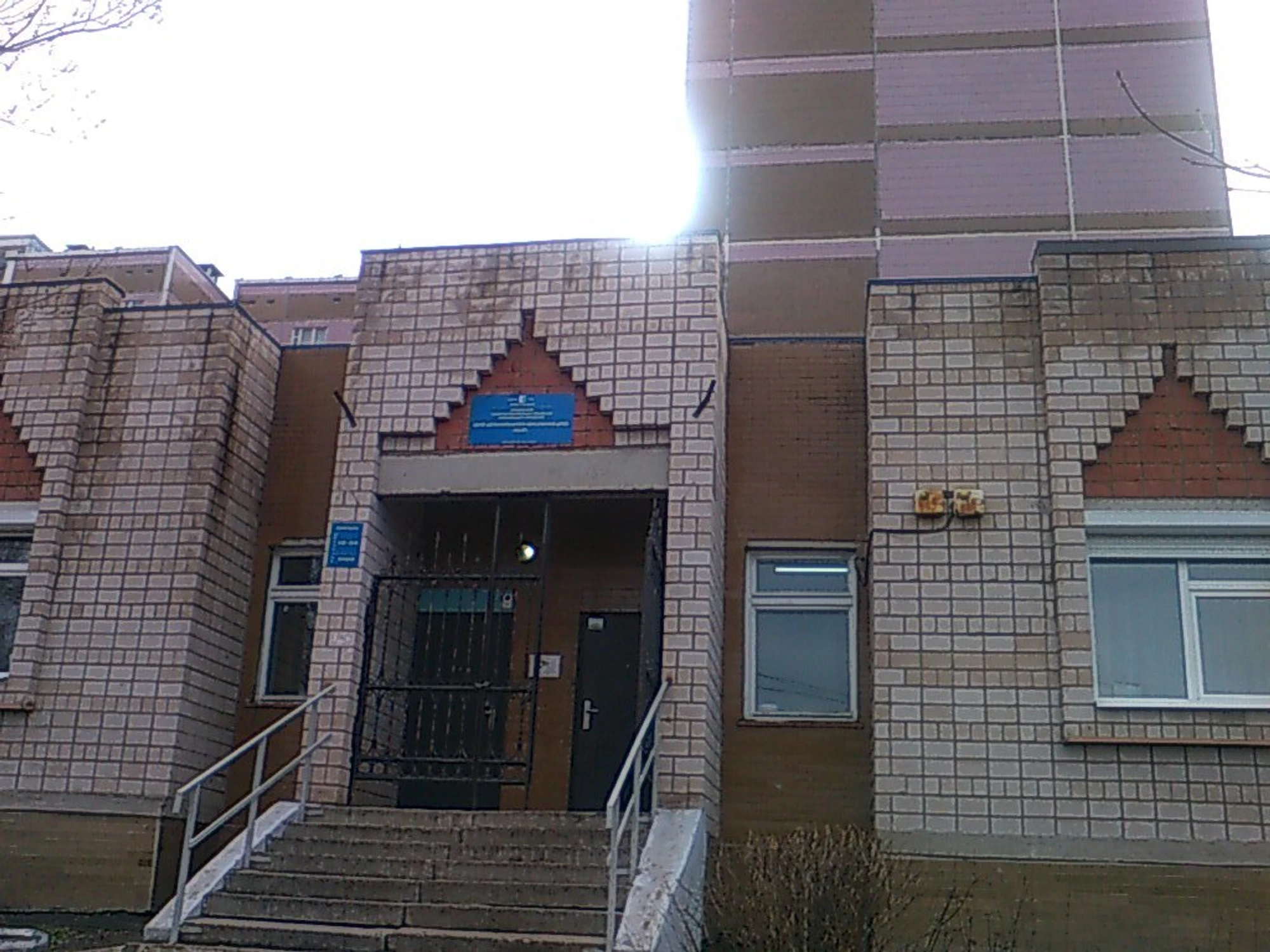 Центр дополнительного образования детей Полет (Дополнительное образование )