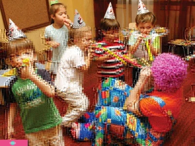 "Праздник-Питер", агентство по организации праздников в Петербурге 