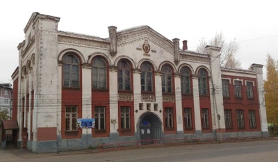 Дом творчества Красноперекопского района (Дополнительное образование)