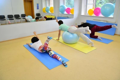 СПА-центр Кстово (Спа-салон)