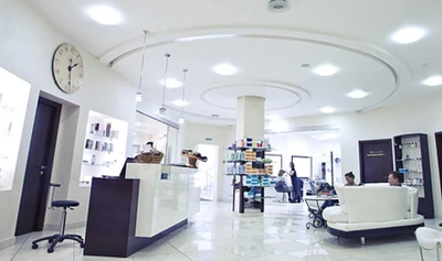 Каприс (Спа-салон )