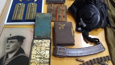 Центр-музей им. В.С. Высоцкого  ​Музеи