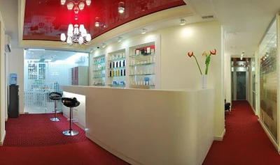 Beauty Line (Косметология )