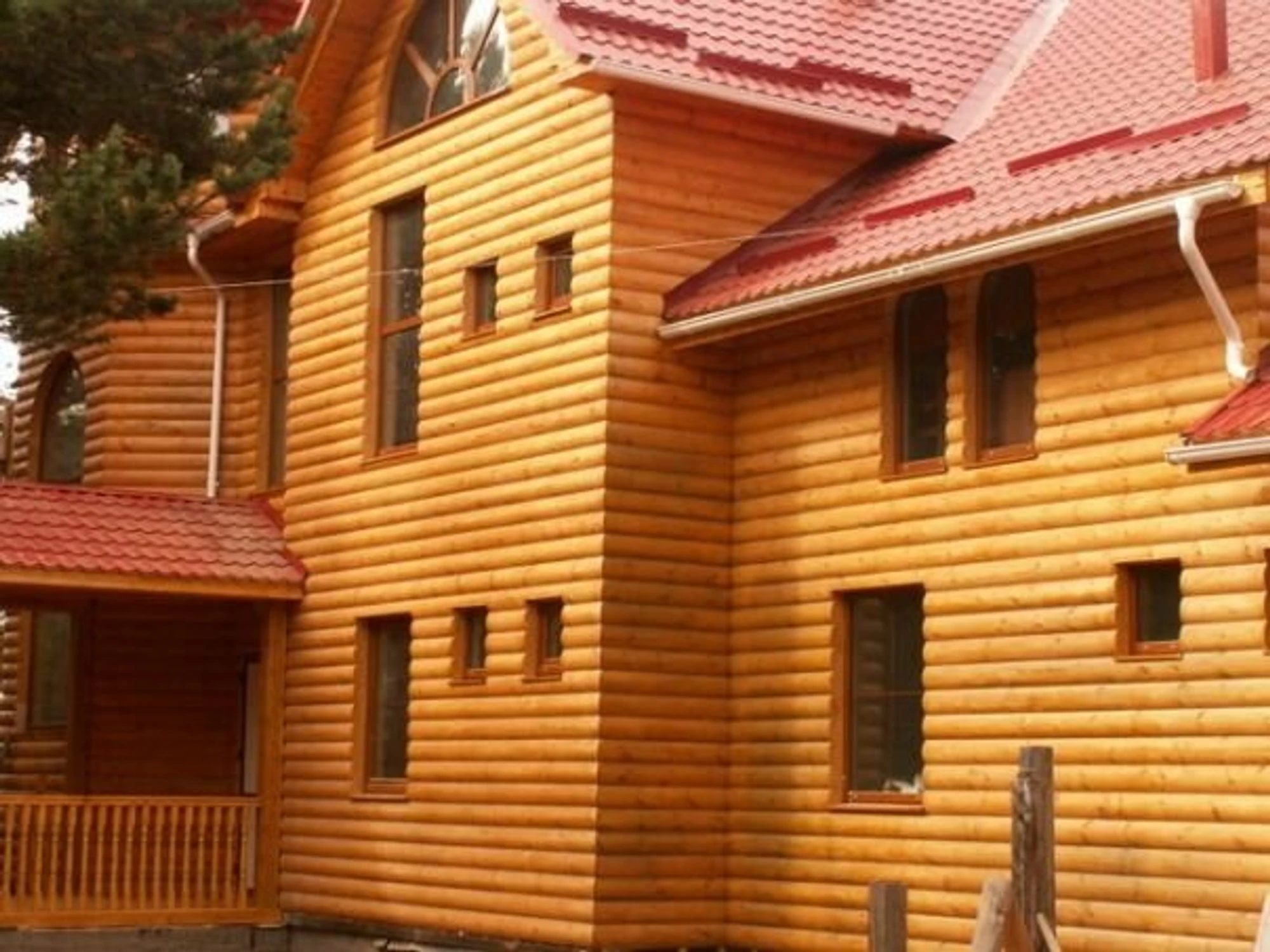 Прибайкальский (Гостиница)