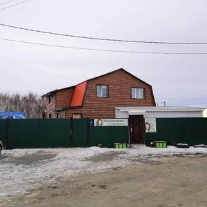 Кудряшка (Косметология )