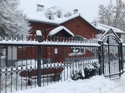 Частное общеобразовательное учреждение Православная школа Косинская (Частная школа)
