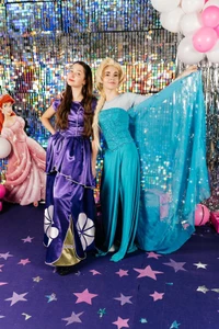 Event-компания Позитив (Праздничное агентство )