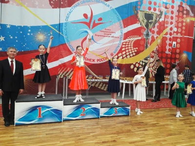 Данс-дизайн (Школа танцев)