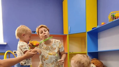ДЕТСКИЙ КЛУБ "ФИЛИПП'ОК"