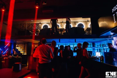 Illusion (Ночной клуб)