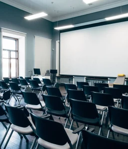 Школа кино Индустрия (Киношкола )