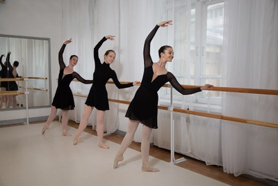 Amateur ballet Academy (Школа танцев )