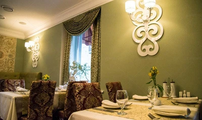 Eterno (Ресторан)