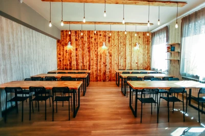 Чемпион (Хостел)