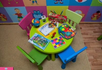 "Оскар Бэби", частный детский сад для детей от 2,2 до 6,5 лет в Советском районе, Ростов-на-Дону 