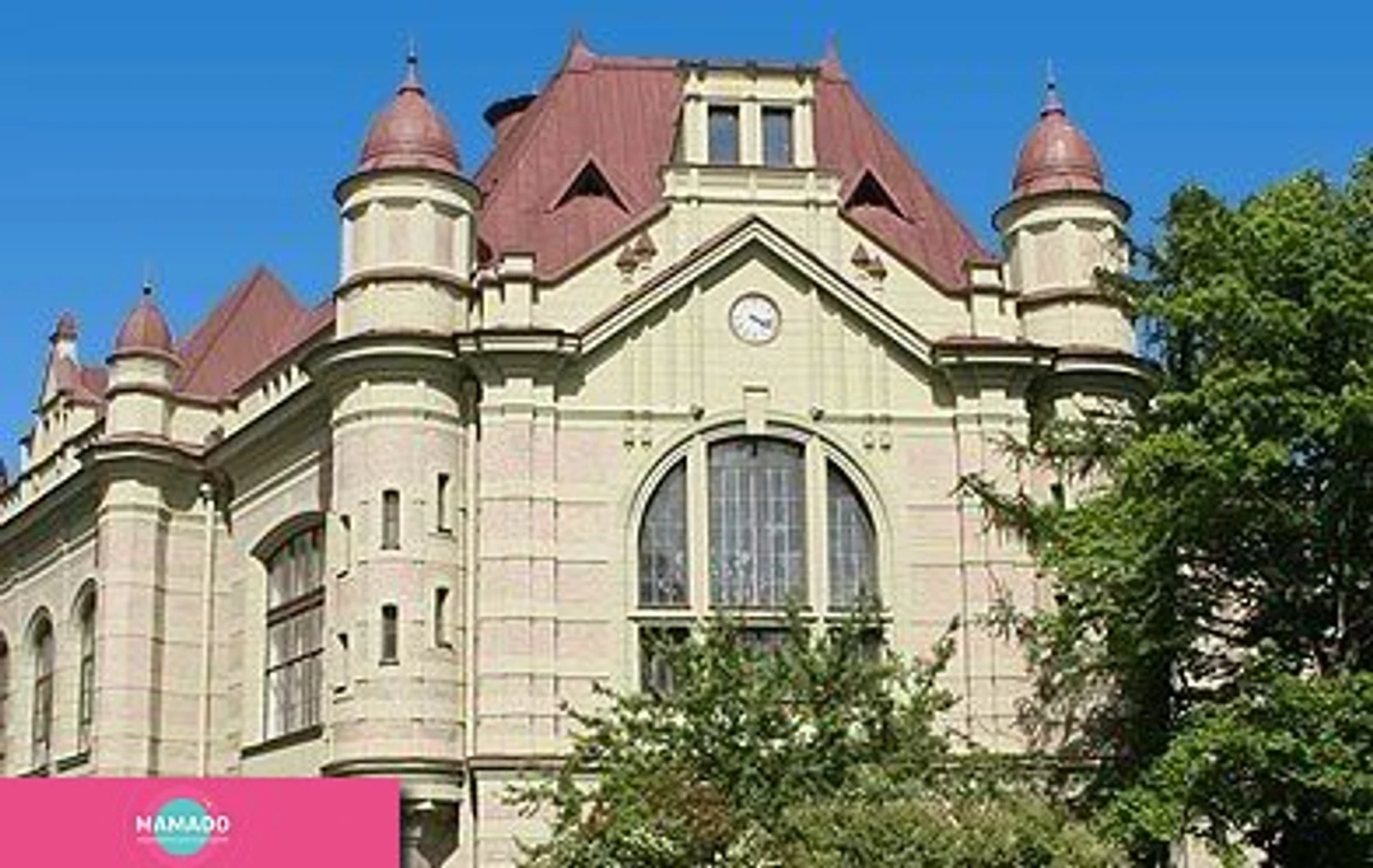 Санкт-Петербургский государственный электротехнический университет "ЛЭТИ" (СПбГЭТУ) 