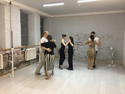 KOtango (Школа танцев)