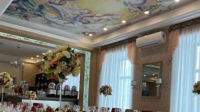 Ресторан Премьер