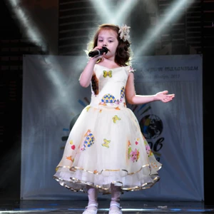 Школа искусств Журавлевой С. (Школа искусств )