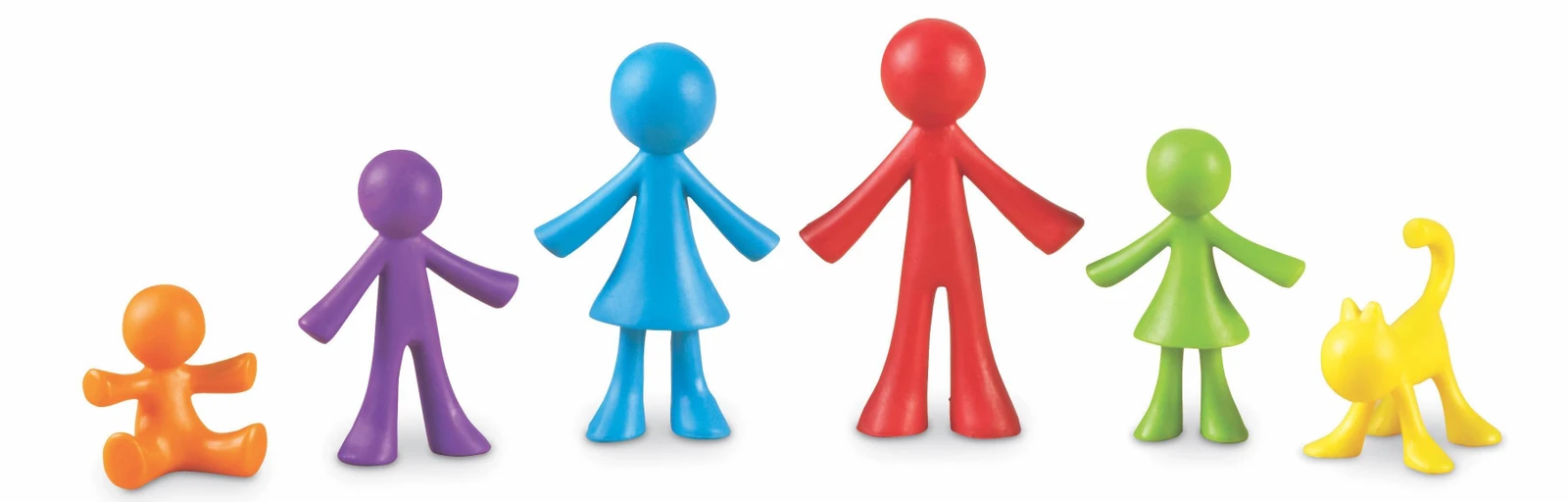 Секретная техника психолога: как решать детские капризы за 5 минут с фигурками "Моя семья"