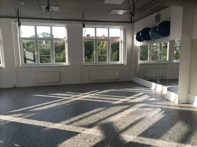 ProФитнес (Фитнес-клуб)