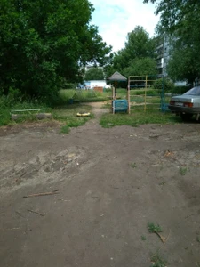 Детская игровая площадка (Детские игровые залы и площадки)