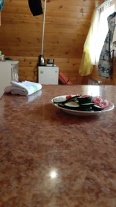 Солнечный (Гостиница)