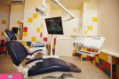 "Ас-Стом", круглосуточная стоматология для детей и взрослых на Просвещения, СПб
