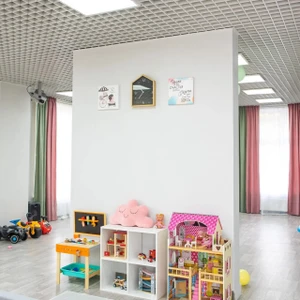 Семейный лофт Соседи (Организация и проведение детских праздников)