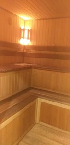 Баня на Дровах (Баня)