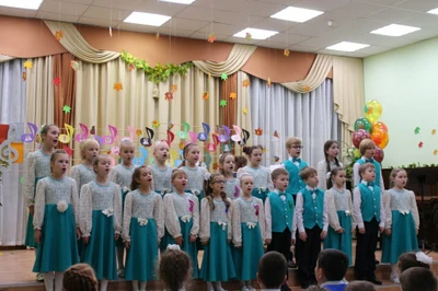 Домодедовская детская школа искусств (Школа искусств)