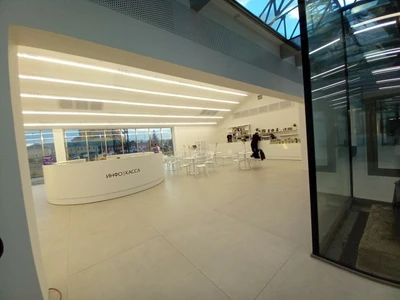 ТЕМП (Кофейня)