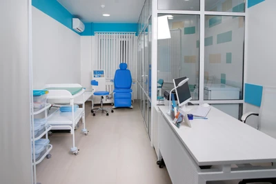 MacroClinic (Медцентр, клиника )