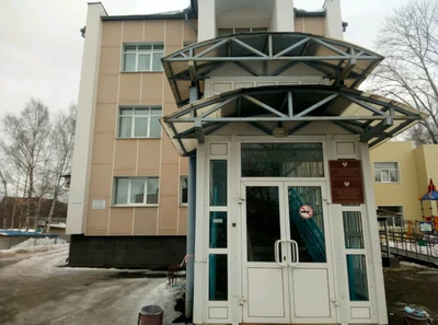 Республиканская детская клиническая больница (Специализированная больница )