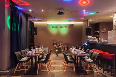 Travel Рестобар (Ресторан )