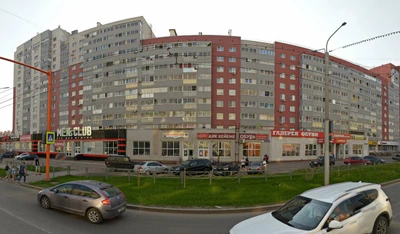 Ваш Личный Помощник (Агентство недвижимости)