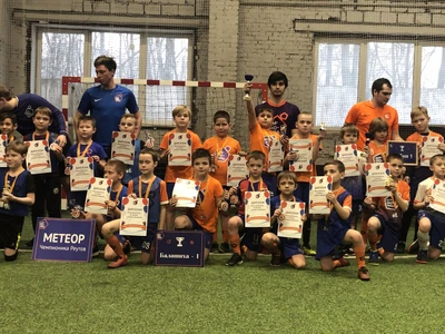 Чемпионика (Спортивная школа)