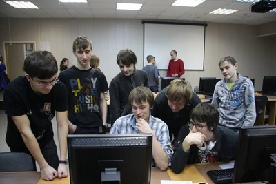 Центр Компьютерного Обучения и дополнительного образования (Компьютерные курсы )