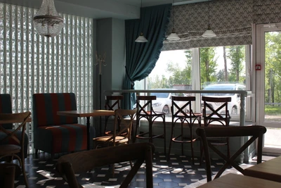 Эпифана Club (Кафе )